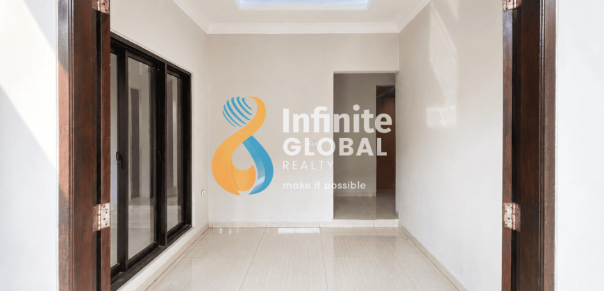 Rumah Mewah Pejaten 330 m² Dekat Kemang & TB Simatupang | 5+1 KM | Siap Huni