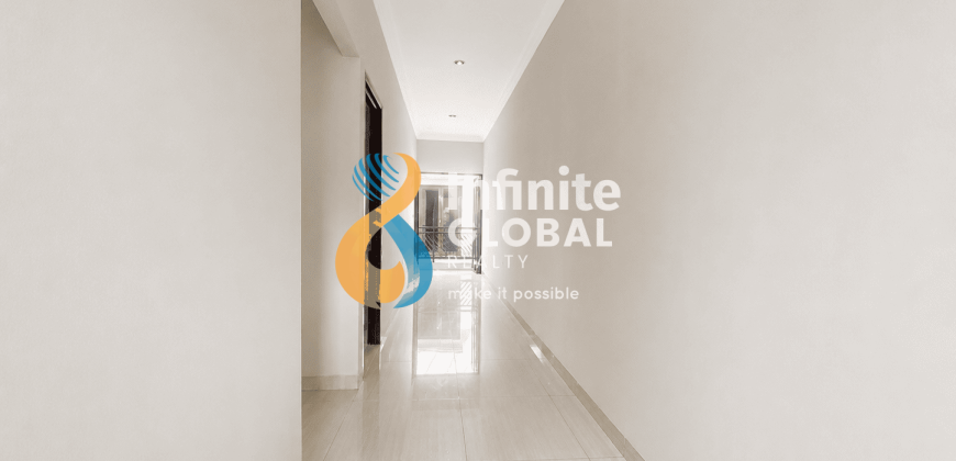 Rumah Mewah Pejaten 330 m² Dekat Kemang & TB Simatupang | 5+1 KM | Siap Huni