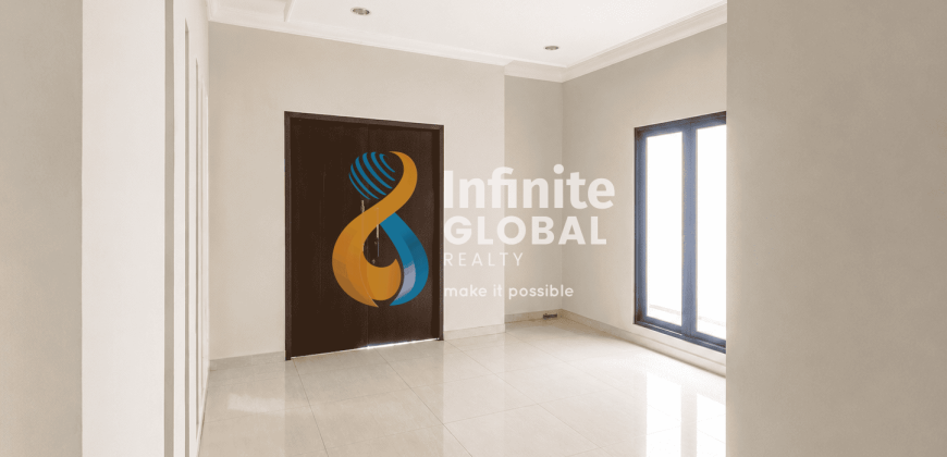 Rumah Mewah Pejaten 330 m² Dekat Kemang & TB Simatupang | 5+1 KM | Siap Huni