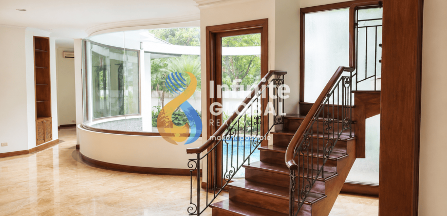 Luxury House Patra Kuningan 5 Kamar Tidur, Marmer Italia & Pool