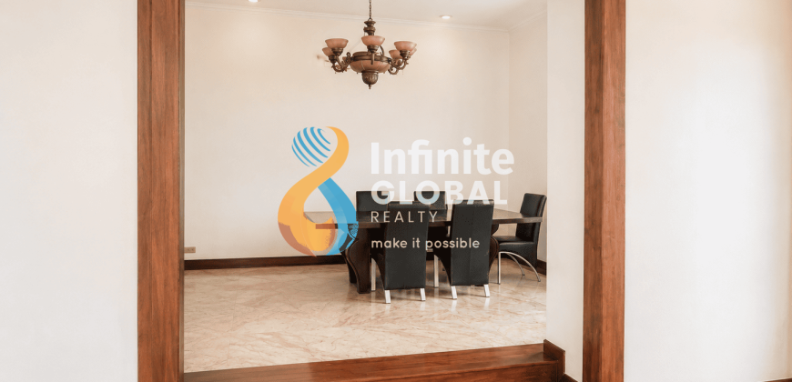 Luxury House Patra Kuningan 5 Kamar Tidur, Marmer Italia & Pool