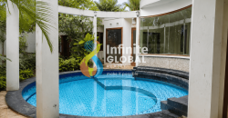 Luxury House Patra Kuningan 5 Kamar Tidur, Marmer Italia & Pool