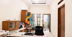 Siap Huni! Rumah Modern 3 Kamar Tidur di Poris Indah Tangerang, SHM