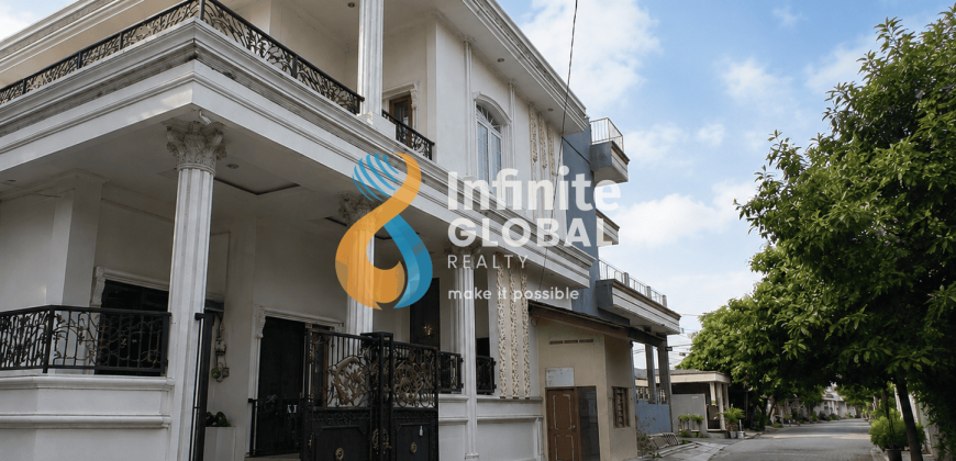 Jual Cepat Rumah Siap Huni Poris Indah – Full Furnished, LT 117 m²