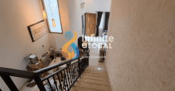 Jual Cepat Rumah Siap Huni Poris Indah – Full Furnished, LT 117 m²