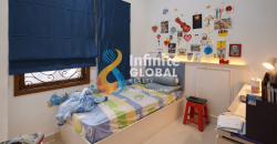 Jual Cepat Rumah Siap Huni Poris Indah – Full Furnished, LT 117 m²