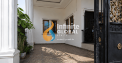 Jual Cepat Rumah Siap Huni Poris Indah – Full Furnished, LT 117 m²