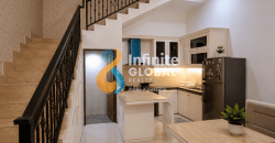 Jual Cepat Rumah Siap Huni Poris Indah – Full Furnished, LT 117 m²