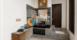 Jual Cepat Rumah Siap Huni Poris Indah – Full Furnished, LT 117 m²