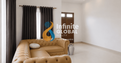 Jual Cepat Rumah Siap Huni Poris Indah – Full Furnished, LT 117 m²