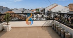Jual Cepat Rumah Siap Huni Poris Indah – Full Furnished, LT 117 m²