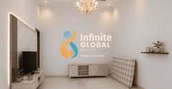 Jual Cepat Rumah Siap Huni Poris Indah – Full Furnished, LT 117 m²