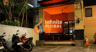 Disewakan Ruko Strategis Kemang Jakarta Selatan | Cocok F&B, Lounge, Office & Creative Space