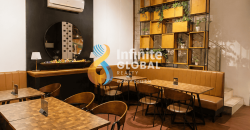 Disewakan Ruko Strategis Kemang Jakarta Selatan | Cocok F&B, Lounge, Office & Creative Space
