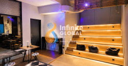 Disewakan Ruko Strategis Kemang Jakarta Selatan | Cocok F&B, Lounge, Office & Creative Space