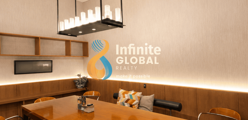 Disewakan Ruko Strategis Kemang Jakarta Selatan | Cocok F&B, Lounge, Office & Creative Space