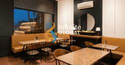 Disewakan Ruko Strategis Kemang Jakarta Selatan | Cocok F&B, Lounge, Office & Creative Space