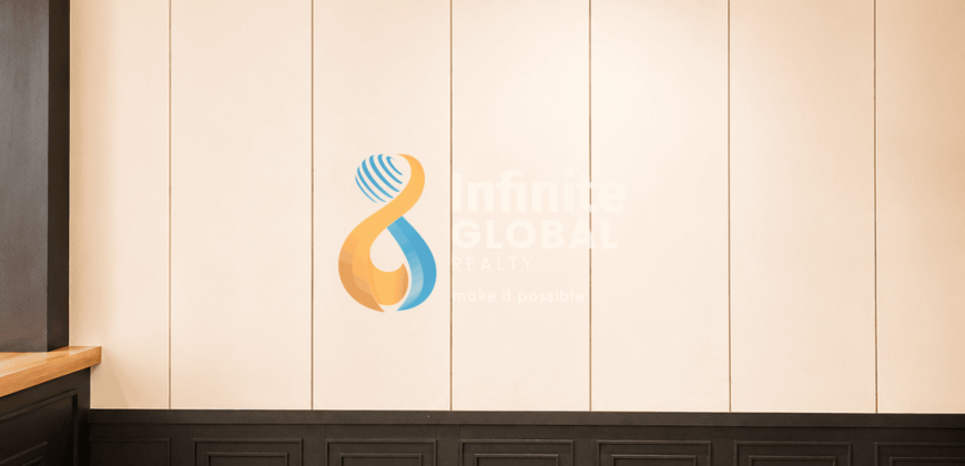 Disewakan Ruko Strategis Kemang Jakarta Selatan | Cocok F&B, Lounge, Office & Creative Space
