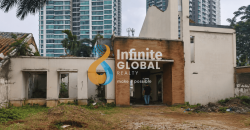 Dijual Cepat! Tanah 925 m² di Kemang Jakarta Selatan, Harga Jauh di Bawah NJOP