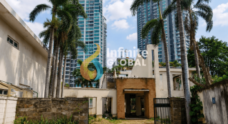 Dijual Cepat! Tanah 925 m² di Kemang Jakarta Selatan, Harga Jauh di Bawah NJOP