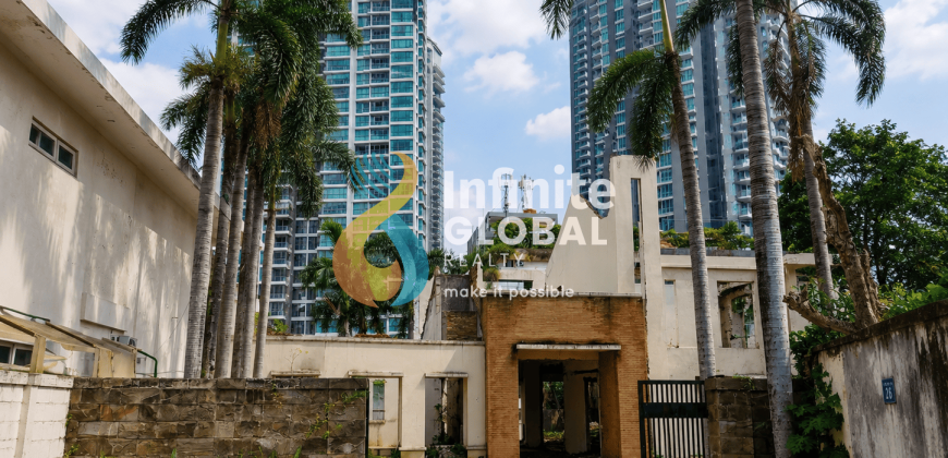 Dijual Cepat! Tanah 925 m² di Kemang Jakarta Selatan, Harga Jauh di Bawah NJOP