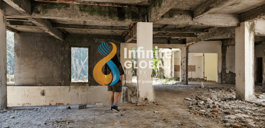Dijual Cepat! Tanah 925 m² di Kemang Jakarta Selatan, Harga Jauh di Bawah NJOP