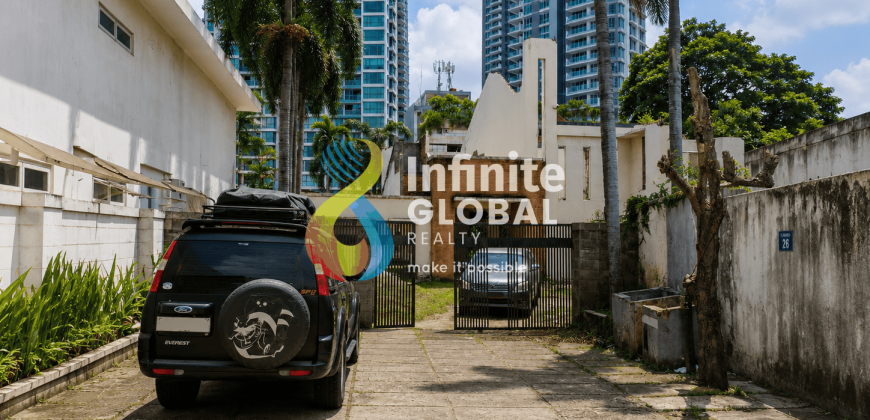 Dijual Cepat! Tanah 925 m² di Kemang Jakarta Selatan, Harga Jauh di Bawah NJOP