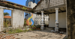 Dijual Cepat! Tanah 925 m² di Kemang Jakarta Selatan, Harga Jauh di Bawah NJOP