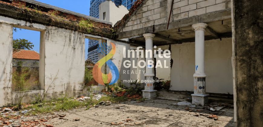Dijual Cepat! Tanah 925 m² di Kemang Jakarta Selatan, Harga Jauh di Bawah NJOP