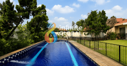 Rumah Eksklusif Kemang Jakarta Selatan, LT 800 m², Private Pool, Siap Huni