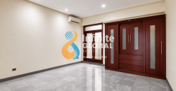 Rumah Eksklusif Kemang Jakarta Selatan, LT 800 m², Private Pool, Siap Huni