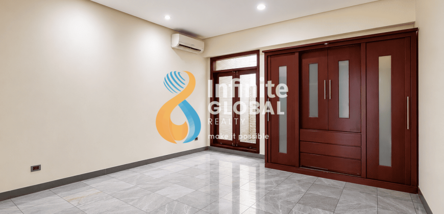 Rumah Eksklusif Kemang Jakarta Selatan, LT 800 m², Private Pool, Siap Huni