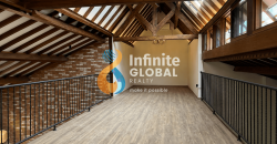 Rumah Siap Huni Disewakan di Kemang | 3 KT | Taman Besar | Lokasi Premium