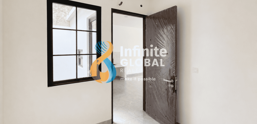 Dijual DIsewakan Rumah Baru Siap Huni di Citra Garden Bintaro