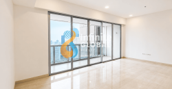 Apartment Anandamaya Residence | High Floor | City View ke Shangri-La