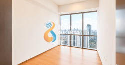 Apartment Anandamaya Residence | High Floor | City View ke Shangri-La