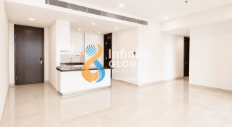 Apartment Anandamaya Residence | High Floor | City View ke Shangri-La