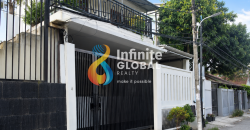 Rumah 2 Lantai Siap Huni di Walang Jakarta Utara | LT 177 m² | Dekat Sekolah & Pusat Belanja