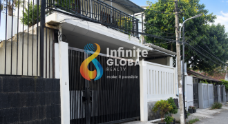 Rumah 2 Lantai Siap Huni di Walang Jakarta Utara | LT 177 m² | Dekat Sekolah & Pusat Belanja