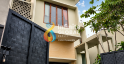 Luxury Residence Kemang Jakarta Selatan dengan Private Pool, Fully Furnished & Lokasi Premium