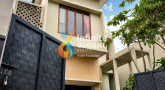 Luxury Residence Kemang Jakarta Selatan dengan Private Pool, Fully Furnished & Lokasi Premium