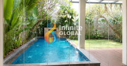 Luxury Residence Kemang Jakarta Selatan dengan Private Pool, Fully Furnished & Lokasi Premium
