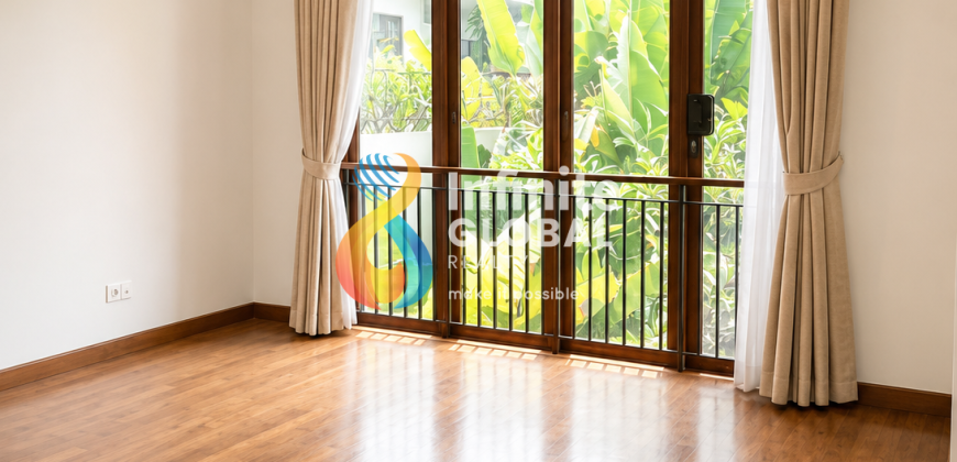 Luxury Residence Kemang Jakarta Selatan dengan Private Pool, Fully Furnished & Lokasi Premium