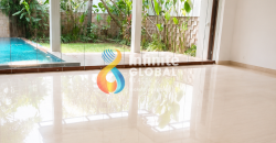 Luxury Residence Kemang Jakarta Selatan dengan Private Pool, Fully Furnished & Lokasi Premium