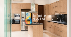 Luxury Residence Kemang Jakarta Selatan dengan Private Pool, Fully Furnished & Lokasi Premium