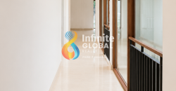 Luxury Residence Kemang Jakarta Selatan dengan Private Pool, Fully Furnished & Lokasi Premium
