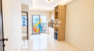 Dijual Apartemen Mediterania Garden Residence 2
