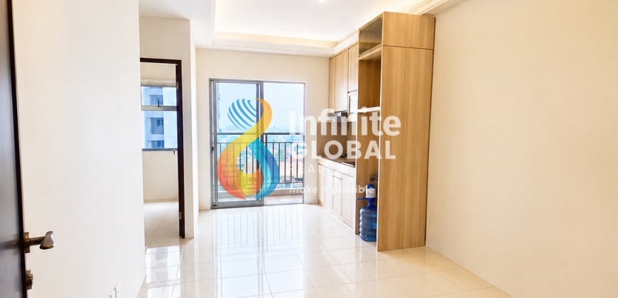 Dijual Apartemen Mediterania Garden Residence 2