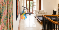 Spacious 5-Bedroom House with Private Pool for Rent in Kemang