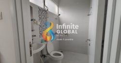 Rumah Cosmo The Icon BSD Semi Furnished, Walking Distance ke Intermoda Cisauk